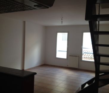 Appartement Fuveau - 3 pièce(s) - 58.49 m2, - Photo 3