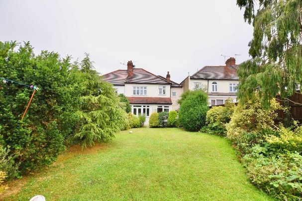5 bedroom terraced house to rent - Photo 1