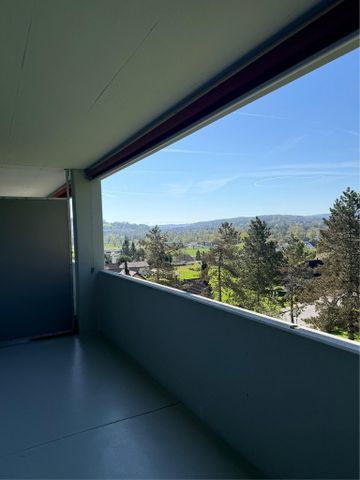 Komfortable 3.5 Zimmer Wohnung in Brugg - Photo 4