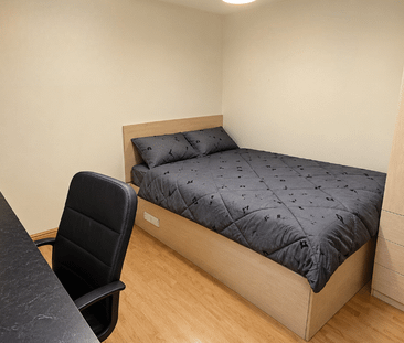 Eltham Rise, Woodhouse, Leeds, LS6 2TZ - Photo 5