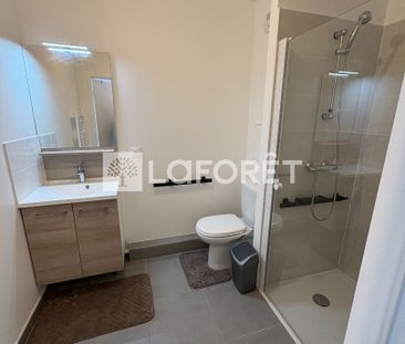 Appartement T1 Plaisir à louer - Photo 3