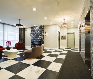 Yonge Eglinton Apartments — Orchard View - 1 Bedroom - Photo 3