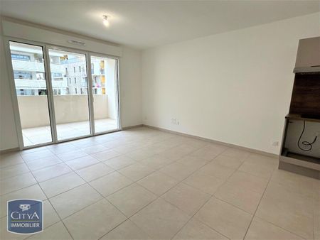 Location Appartement 2 pièces 41m² MONTPELLIER 34000 - Photo 3