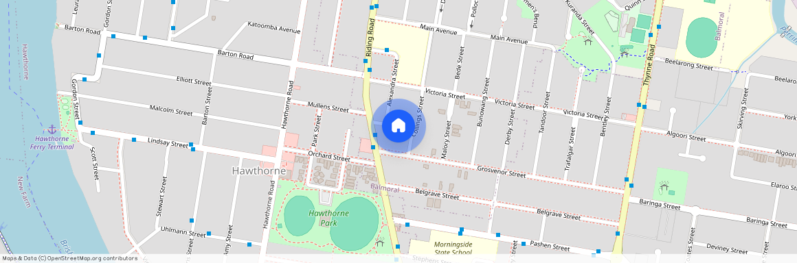 9 Alexandra Street, Qld 4171, Balmoral