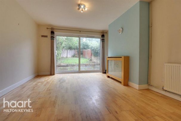 2 bedroom end of terrace house to rent - Photo 1