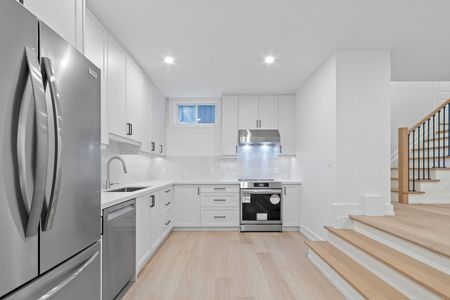 For Lease - 93 Highfield Road Unit# Lower, Toronto, Ontario - Photo 3