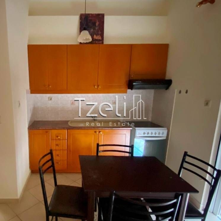 Studio/Γκαρσονιέρα για ενοικίαση Ανθούπολη (Πάτρα) - Photo 1