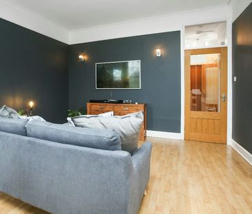 Leith Links, EH6, Edinburgh - Photo 1