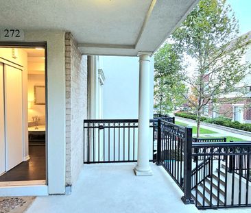 For Lease - 19 Coneflower Crescent Unit# 272, Toronto, Ontario - Photo 3