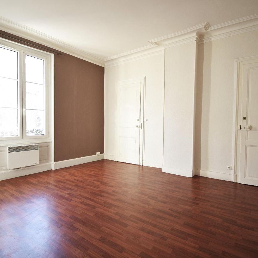 Location Appartement 2 pièces 51m² LE MANS 72000 - Photo 1