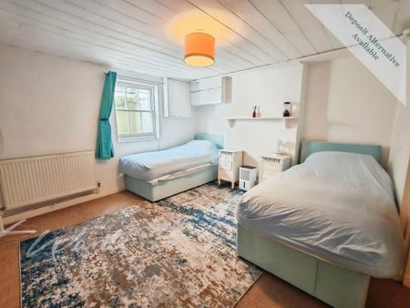 4 bedroom terraced house to rent - Photo 4
