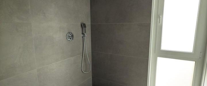 Nachhaltig. Modern. Komfortabel – Ihre exklusive 3-Zimmer-Penthouse-Wohnung im KfW-40-Standard. - Photo 1