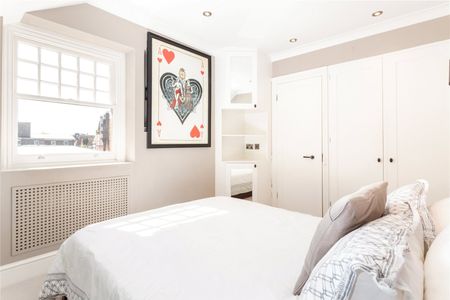 Tite Street, Chelsea, London, SW3 flat to rent - Photo 4