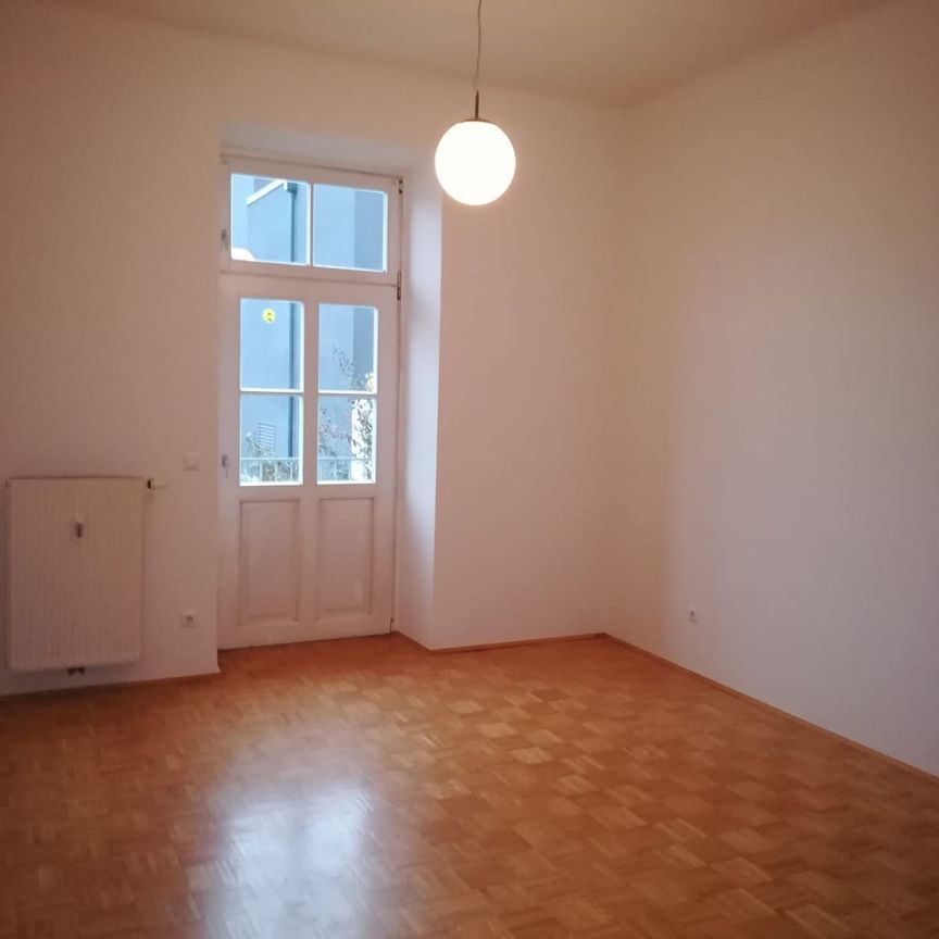 2-Zimmer-Wohnung Nähe Augarten - Provisionsfrei! - Foto 1