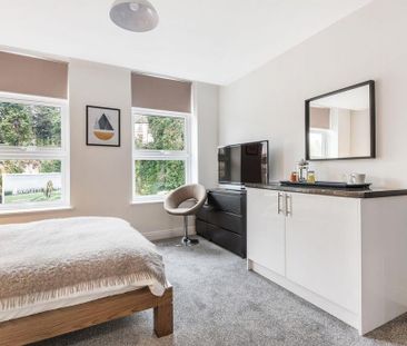 House share to rent - Photo 4