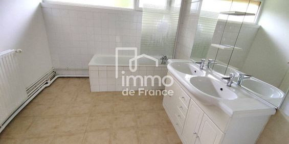 Location appartement 4 pièces 96.1 m² à Lalleyriat (01130) - Photo 3