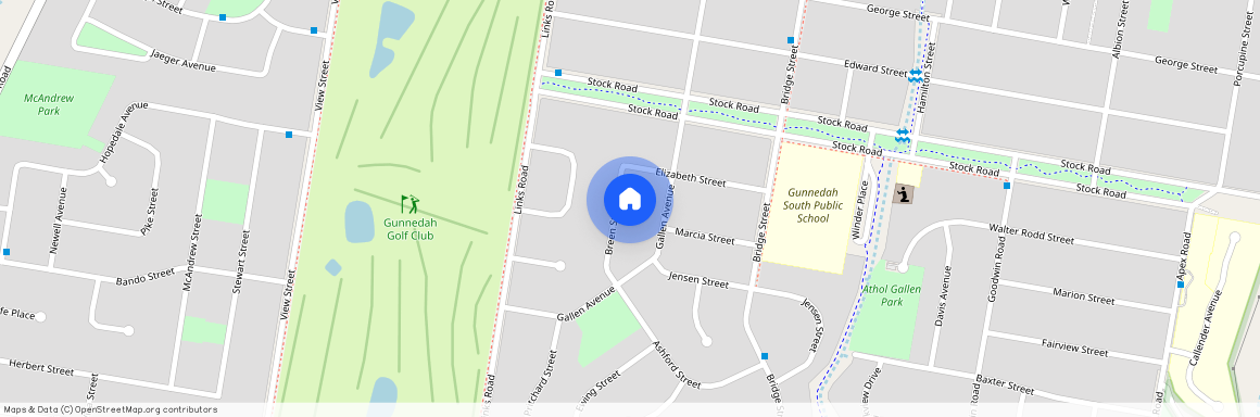 6 Breen Street, NSW 2380, Gunnedah