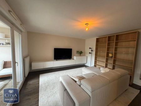 Appartement à louer 3 pièces 77.14m² - Photo 3