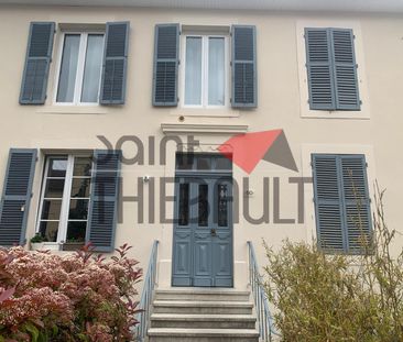 Appartement à louer Longeville-Les-Metz - Photo 1