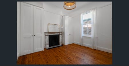 Charming Character Home in Prime North Annandale Location - Photo 2