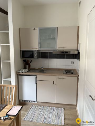 Location Appartement 1 pièce 20m² FORBACH 57600 - Photo 2