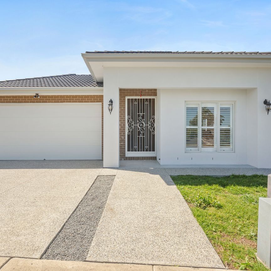 Stunning and Modern 4-Bedroom Home in Donnybrook - Photo 1