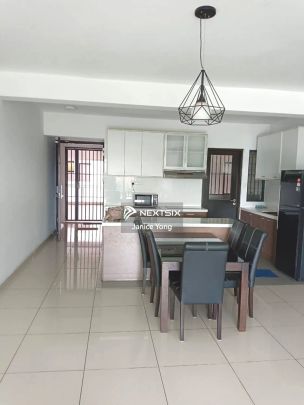 Ponderosa Lakeside Apartments - Photo 1