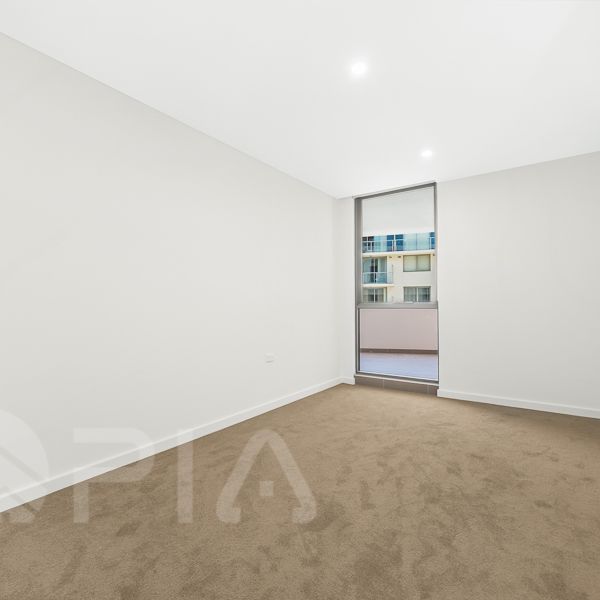 modenr apartment for lease!! - Photo 1