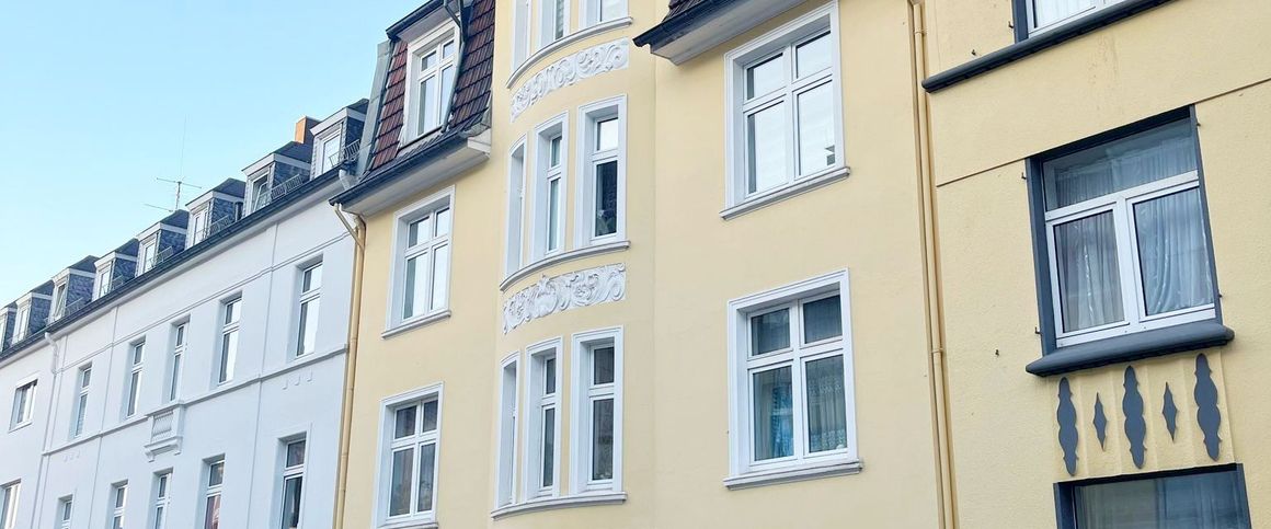 Charmante Maisonette-/ Dachgeschosswohnung - Photo 1