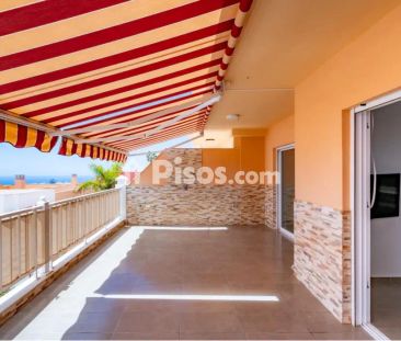 Apartamento en alquiler en Calle Tinguafaya - Foto 6