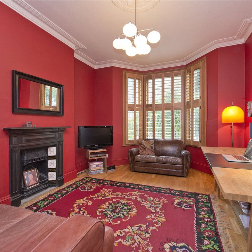 Ashmore Road, W9, London - Photo 1