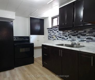 For Lease - 6 Galewood Drive, Toronto, Ontario - Photo 3