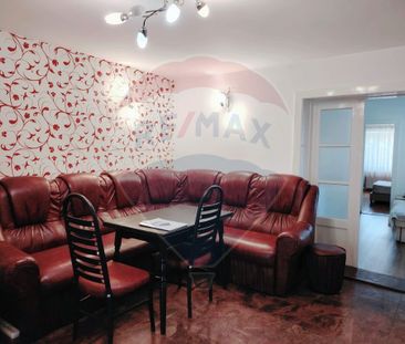 Casa de inchiriat in Centrul Vechi – ideala pentru locu... - Fotografie 2