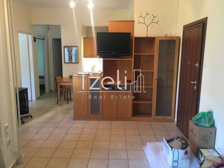 Διαμέρισμα για ενοικίαση Πάτρα - Κέντρο (Πάτρα) - Φωτογραφία 4