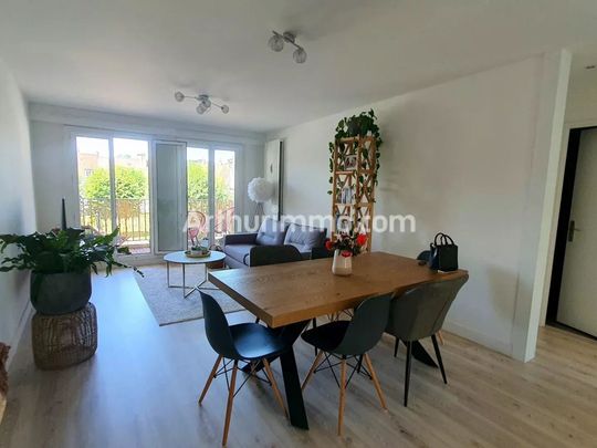 Location Appartement 3 pièces 67 m2 à Lons-le-Saunier - Photo 1