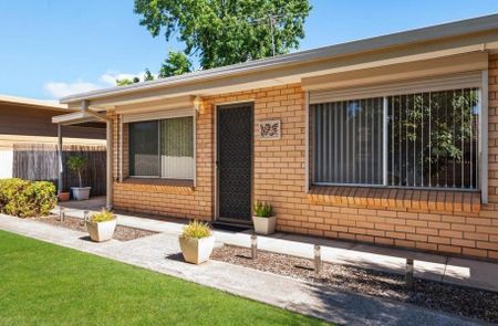 WELL MAINTAINED & IN SMALL GROUP OF 3 UNITS - Photo 3