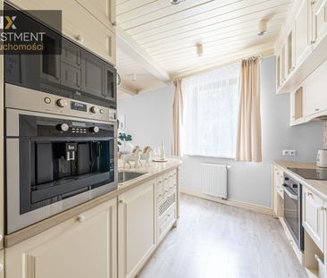 Stylowe, klimatyzowane mieszkanie 50m2 z osobną sypialnią w inwesty... - Photo 6