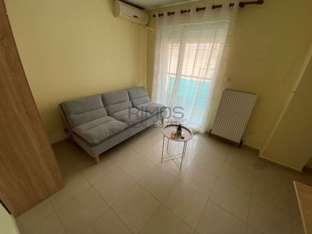 Studio/Γκαρσονιέρα για ενοικίαση Παπάφη - Άγιος Φανούριος (Τούμπα) - Φωτογραφία 2