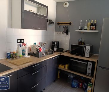 Location Appartement 2 pièces 48m² SALLAUMINES 62430 - Photo 2