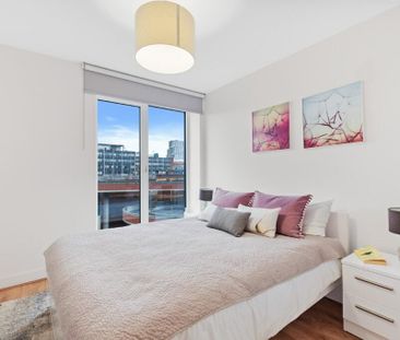 2 bedroom apartment to rent - Photo 5