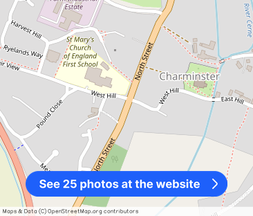 Charminster, Dorchester - Photo 1