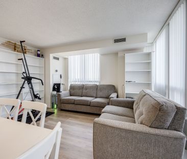 For Lease - 1 Rean Drive Unit# 2204, Toronto, Ontario - Photo 3