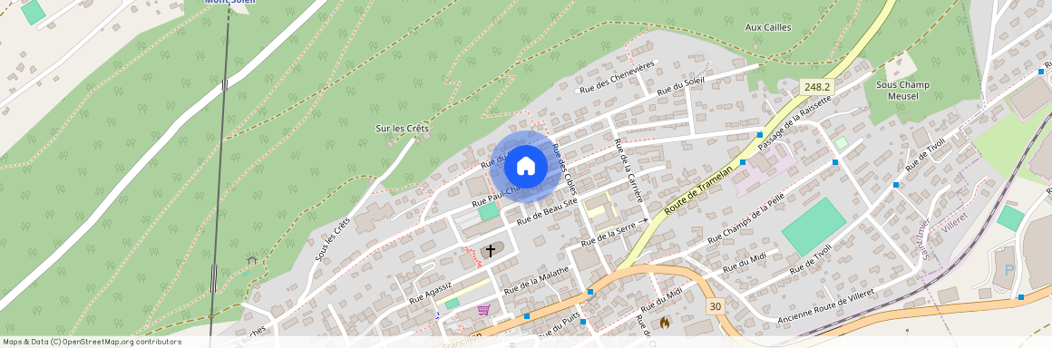 2610, St-Imier, Rue Paul-Charmillot, 51