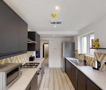 5 bedroom house share to rent - Photo 4