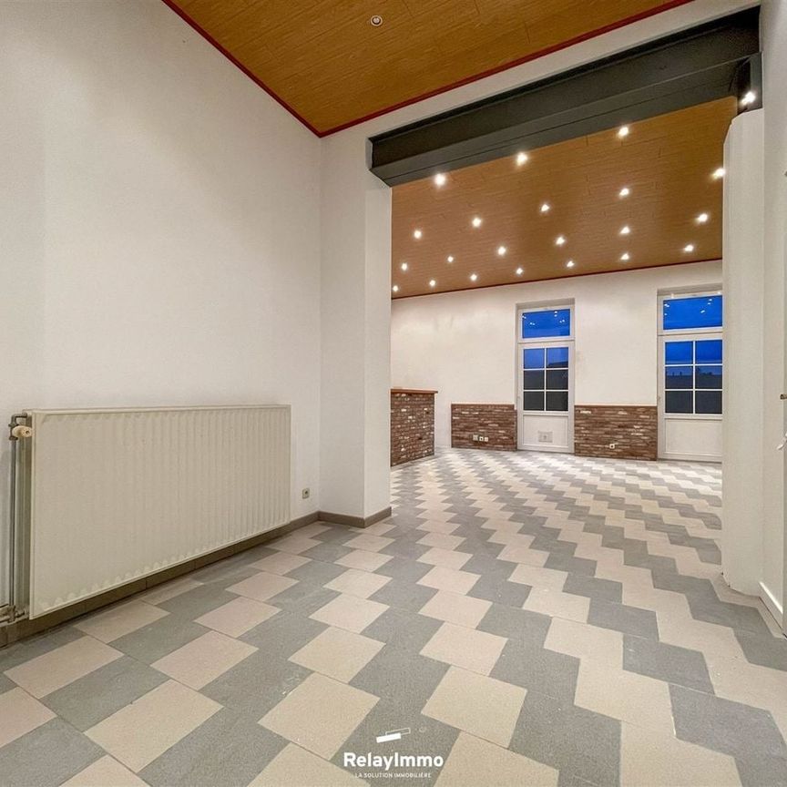 Appartement te huur in Warcoing voor € 690 met 2 slaapkamers - Foto 1