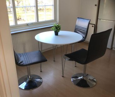 Södra Hamngatan, Skelleftehamn - Foto 5