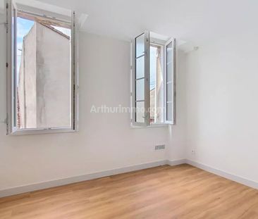 Location Appartement 4 pièces 80 m2 à Coutras - Photo 3