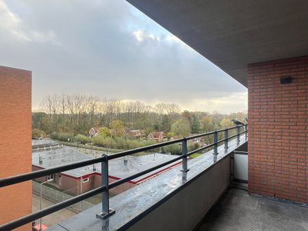 Te huur: Appartement Zanglijsterstraat in Rotterdam - Foto 4