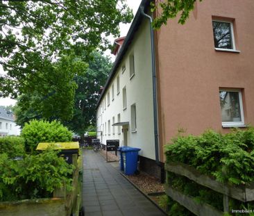 Wunderschöne Dachgeschosswohnung Nähe Nibelungenplatz in Braunschwe... - Photo 3