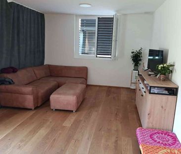 2.5 Zimmer, 75 m², EG - Photo 1